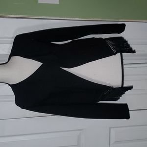 Nwt Ellie Mae Ashleigh jacket sz 0